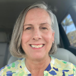 Meet your Posher, Virginia